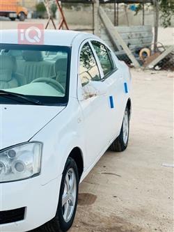 Chery A520